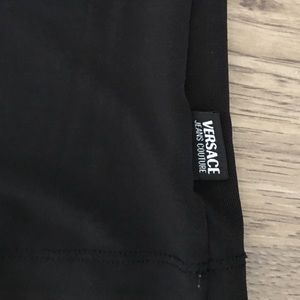 Versace Tops - Versace T-shirt Versace Tops - Versace T-shirt